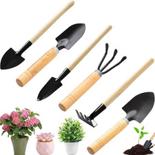 Kinder Gartengeräte