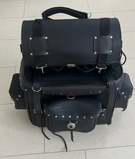 Sissybar Hecktasche