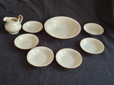 8 tlg. Dessert Schalen Set
