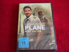 Plane mit Gerard Butler - DVD