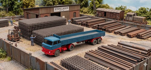 Wiking henschel 14 - hs,
