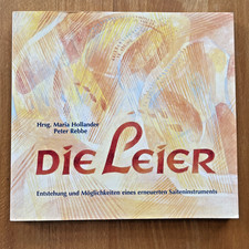 Die Leier, Hrsg. Maria