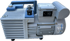 Vacuubrand Typ RZ 2.5 Vakuum Pumpe  Drehschieberpumpe 2,3/2,8 m³/h