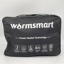 Herren Beheizbare Jacke,Wasserdicht Winddicht warm Beheizte Jacken mit QC 3.0 14