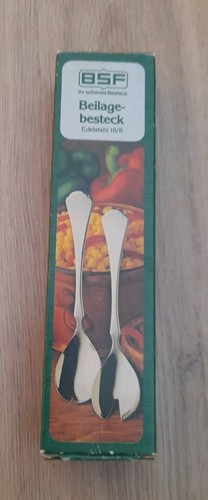 Bsf beilagebesteck edelstahl - bsf,