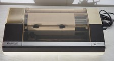 Atari 1029 Drucker für Atari