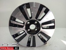 1 Stück ALUFELGE 15 ZOLL Original VW Up! 5jx15 ET35 1S0601025AH