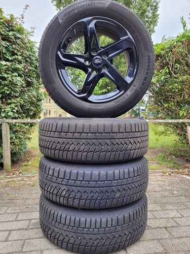 Ford focus mk4 - original, 16