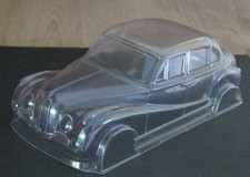 1:24 slotcar BMW  501