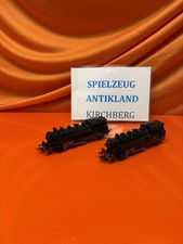 Gützold Piko DDR 2x Dampflok