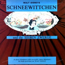 Schneewittchen Und Die Sieben