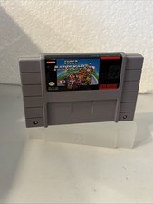 Super Mario Kart (Nintendo