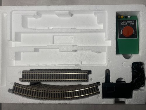 Fleischmann 6382 startset ice - fleischmann,