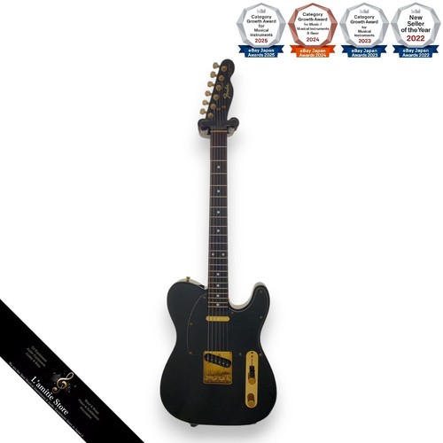 Fender japan tlg8060 gitarre - japan,