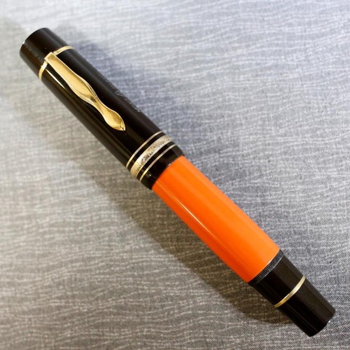 Seltener montblanc hemingway - seltener,