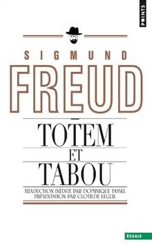 Totem tabou von freud - von,