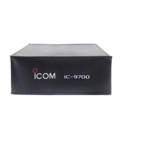 Icom 9700 schutzhülle für - icom,
