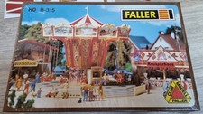 FALLER HO B-315