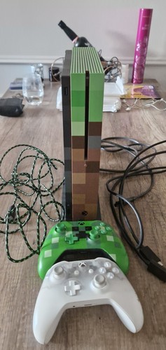 Microsoft xbox one - xbox, s