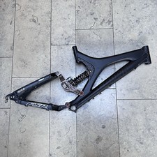 Specialized big hit - hit, 24"