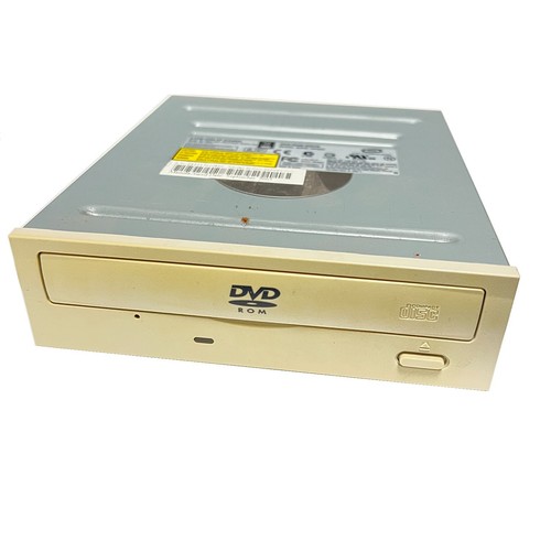 Dvd rom ide 25 - dvd, cd-rom