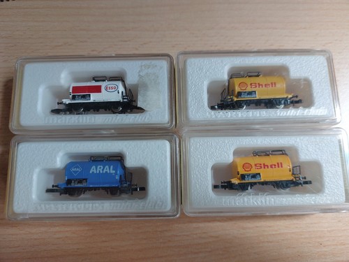 Märklin mini club