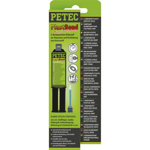 Petec plastbond - petec,