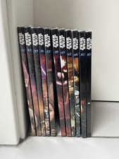 Star Wars Comic Kollektion Panini NEU OVP 11, 12, 13, 24, 32, 43, 62, 85