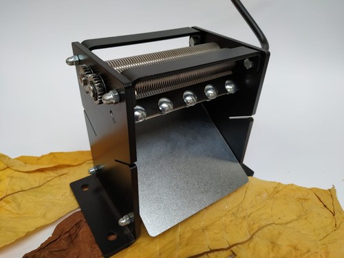 Tabakschneider pt120 8mm - tabakschneider, 0.8mm