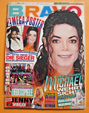 BRAVO 1994 Nr. 2 | mit allen