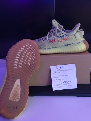 Schuhe yeezy boost 350 - 2, von