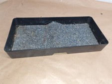 VW T3 Back to Back Sitz Ablagefach 253887499