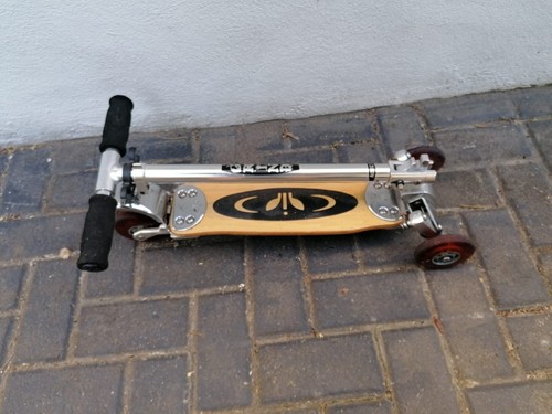 Kinderroller jahre - kinderroller, 10