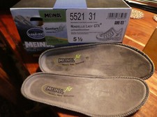 NEU Meindl Schuheinlagen