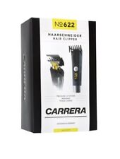 NEU! "CARRERA" Haarschneider