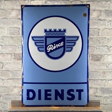 RIXE Emailschild 23,6x15,7"