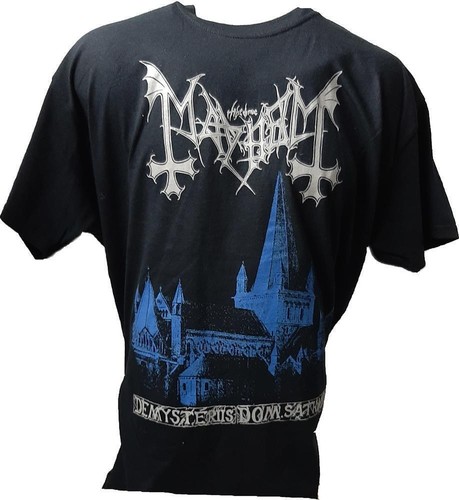 Mayhem mysteriis dom - de,