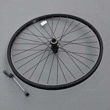 Trekkingrad Disc Hinterrad 28" 29" Shimano HB-M3050 - Ryde ZAC Felge Schnellsp.