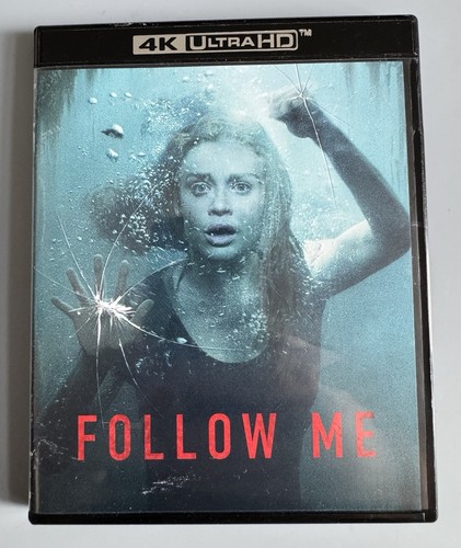 Follow - (4k, ultra