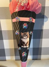 Schultüte / Zuckertüte