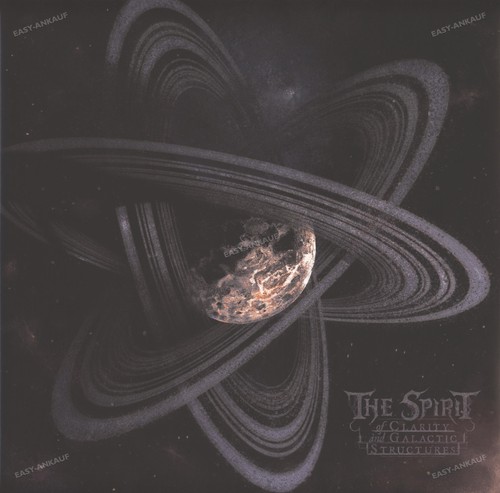 The spirit clarity and - -,
