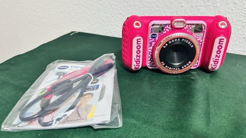 Vtech kidizoom duo - duo, dx