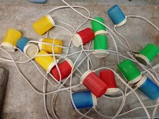 Original 16 teilige DDR