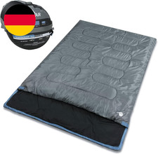 Your GEAR Doppelschlafsack