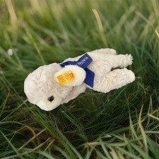 Schmusetier Kuscheltier 