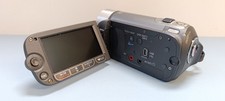 Canon Legria FS200 Camcorder
