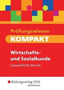 Prüfungswissen kompakt - prüfungswissen,