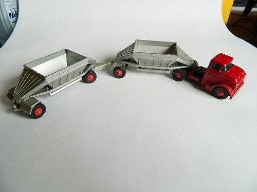 Matchbox major pack - major,