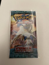 Pokemon Karten Booster Absol Ex Power Keepers Vintage 2007 leer empty