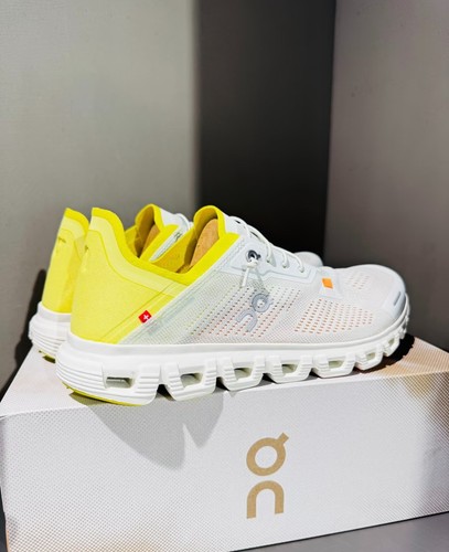 Running sneaker weiß - on,